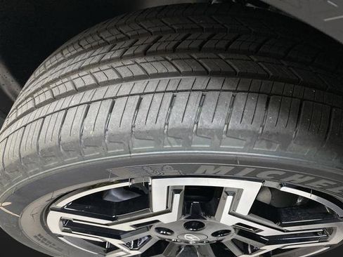 New 2026 Hyundai Santa Cruz Limited image 35