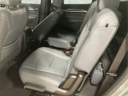 Used 2024 Buick Enclave Essence w/ Experience Buick Package image 16