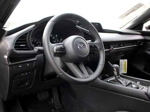 New 2026 MAZDA MAZDA3 s image 6