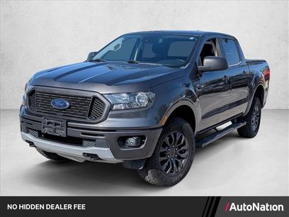 Used 2020 Ford Ranger XLT w/ Equipment Group 301A Mid