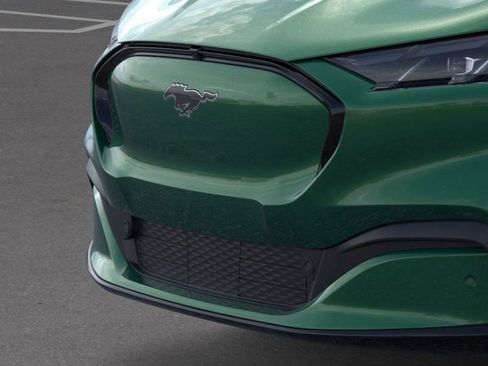New 2025 Ford Mustang Mach-E Premium image 17