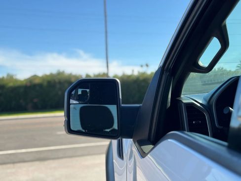 Used 2018 Ford F150 Raptor image 66