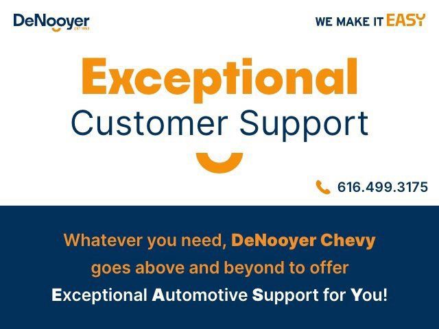 Used 2024 Chevrolet Equinox EV LT w/ LPO, Blackout Package AWD/4WD image 30