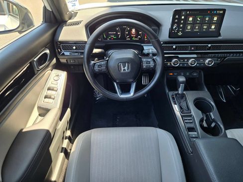 Used 2026 Honda Civic Sport Touring image 12