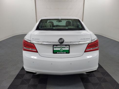 Used 2016 Buick LaCrosse Leather FWD image 6