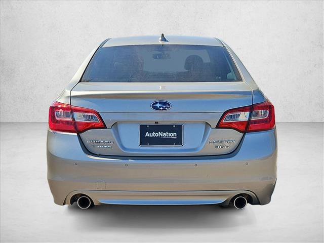 Used 2017 Subaru Legacy 3.6R Limited AWD/4WD image 6