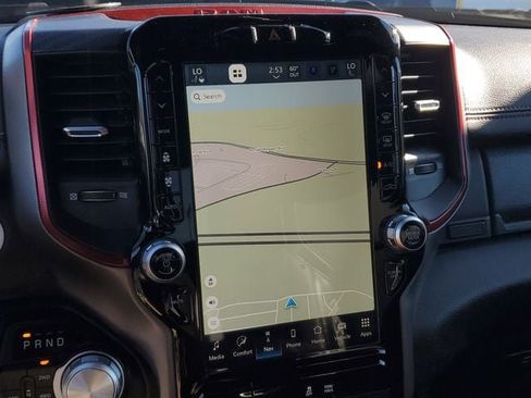 Certified 2023 RAM 1500 Rebel w/ Rebel Level 1 Equipment Group image 32