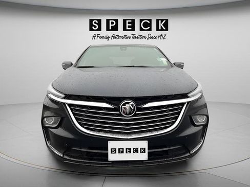 Used 2023 Buick Enclave Premium w/ Experience Buick Package image 8