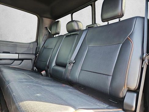 Used 2024 Ford F150 Lariat w/ FX4 Off-Road Package image 14