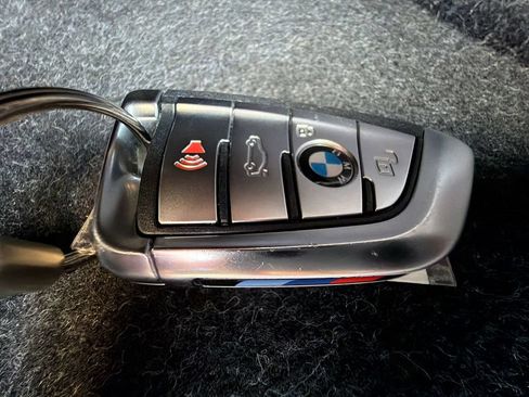 Used 2023 BMW 430i xDrive Convertible w/ M Sport Package AWD/4WD image 28
