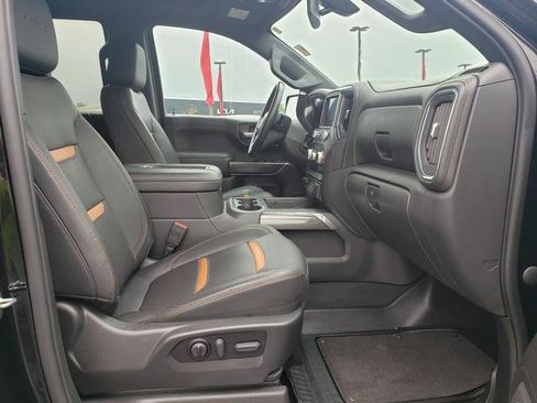 Used 2022 GMC Sierra 1500 AT4 w/ AT4 Preferred Package AWD/4WD image 19