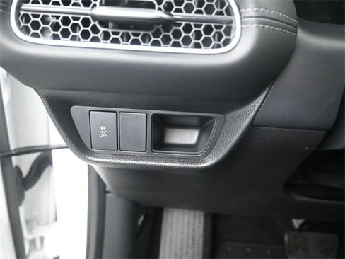 New 2026 Honda HR-V EX-L image 27