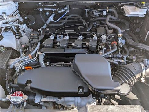 Certified 2023 Honda CR-V EX-L image 23