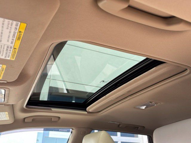 Used 2007 Nissan Murano SL w/ Touring Pkg AWD/4WD image 8