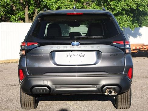 New 2026 Subaru Forester Sport AWD/4WD image 6