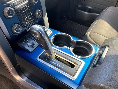 Used 2013 Ford F150 Raptor w/ Luxury Equipment Group image 15