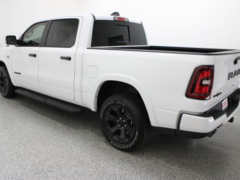 Used 2026 RAM 1500 Lone Star RWD image 10