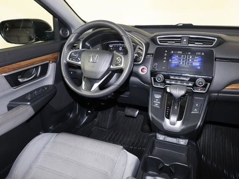 Used 2020 Honda CR-V EX image 8