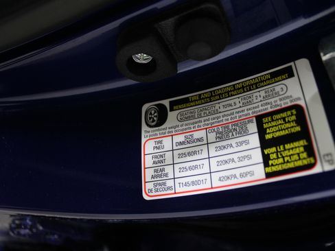 New 2026 Subaru Crosstrek 2.5i Wilderness image 35