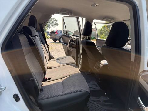 Used 2019 Toyota 4Runner SR5 RWD image 22
