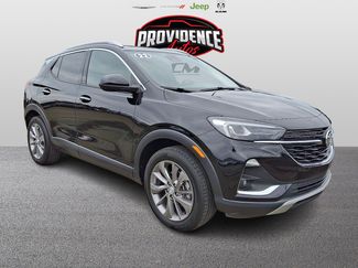 Used 2022 Buick Encore GX Essence w/ Experience Buick Package image 1