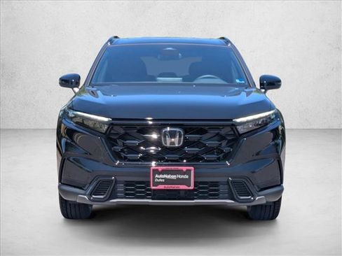New 2026 Honda CR-V Sport image 6