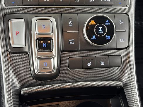 Used 2023 Hyundai Santa Fe SEL AWD/4WD image 23