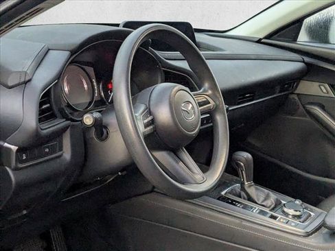 Used 2023 MAZDA CX-30 AWD 2.5 S image 2