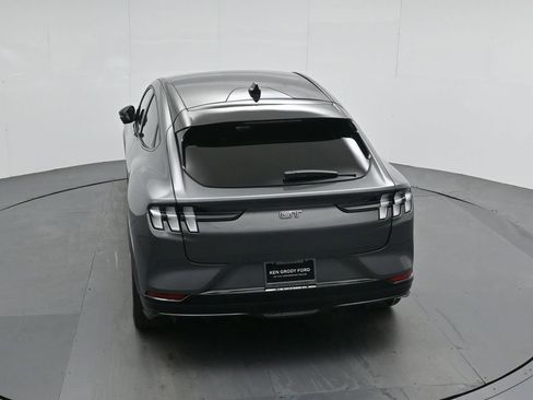 Certified 2023 Ford Mustang Mach-E GT image 45