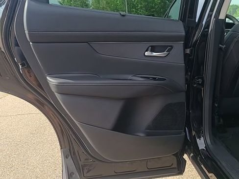 New 2026 Nissan Murano Platinum w/ Cargo Package AWD/4WD image 20