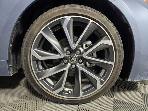 Used 2020 Toyota Corolla SE image 11