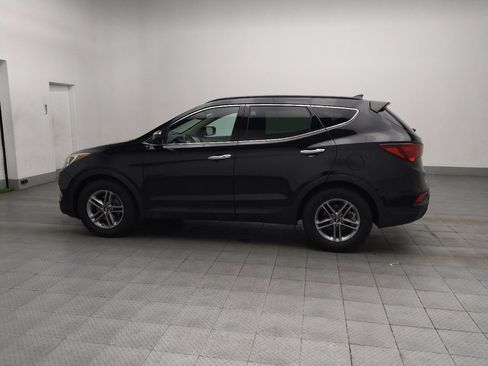 Used 2017 Hyundai Santa Fe Sport image 3