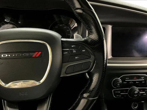 Used 2020 Dodge Charger R/T w/ Blacktop Package RWD image 21