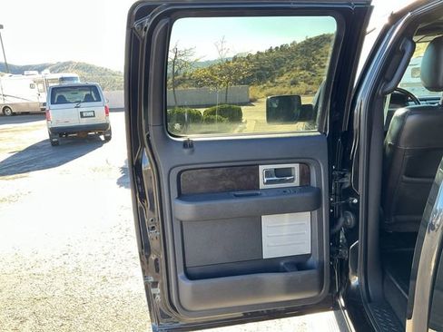 Used 2013 Ford F150 Platinum image 20