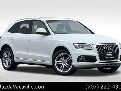 Used 2013 Audi Q5 2.0T Premium Plus