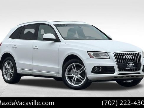 Used 2013 Audi Q5 2.0T Premium Plus image 1