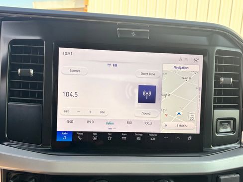 New 2026 Ford F250 XLT w/ XLT Premium Package image 38