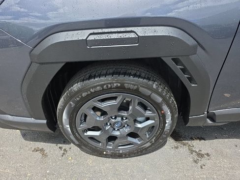 New 2026 Subaru Outback Premium AWD/4WD image 21