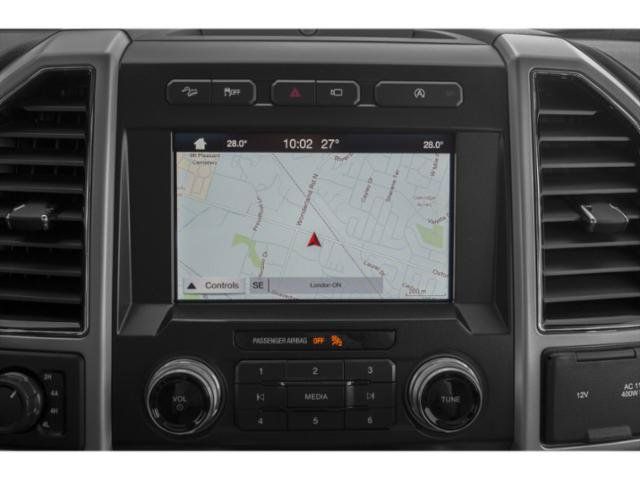 Used 2020 Ford F150 Lariat w/ Equipment Group 502A Luxury AWD/4WD image 16