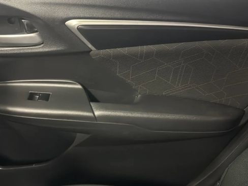 Used 2016 Honda Fit EX image 17