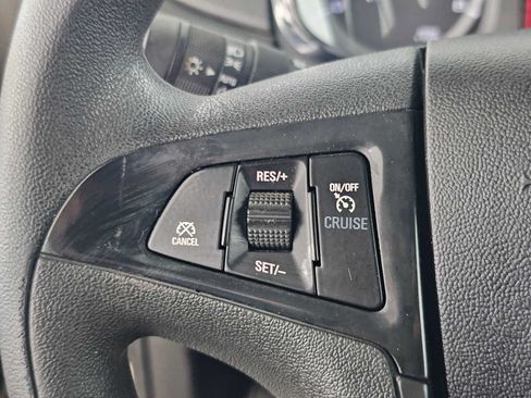 Used 2014 GMC Terrain SLE w/ LPO, Protection Package FWD image 28