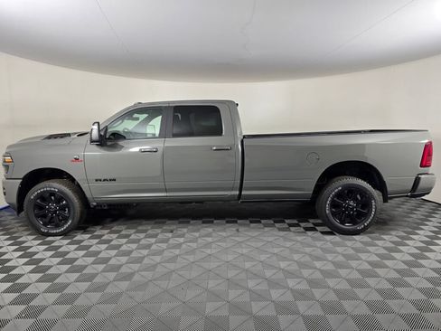 New 2026 RAM 3500 Laramie w/ Night Edition AWD/4WD image 7