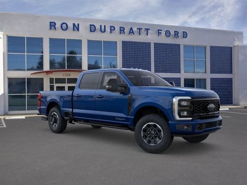 New 2026 Ford F350 XLT AWD/4WD image 7