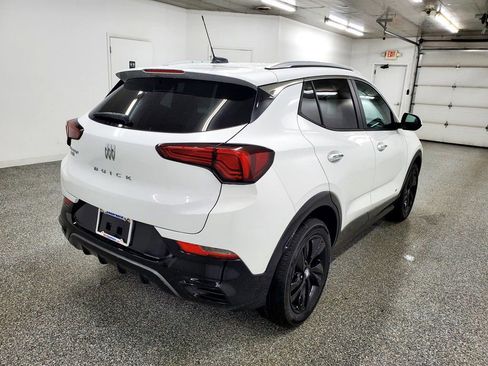 New 2026 Buick Encore GX Sport Touring image 4