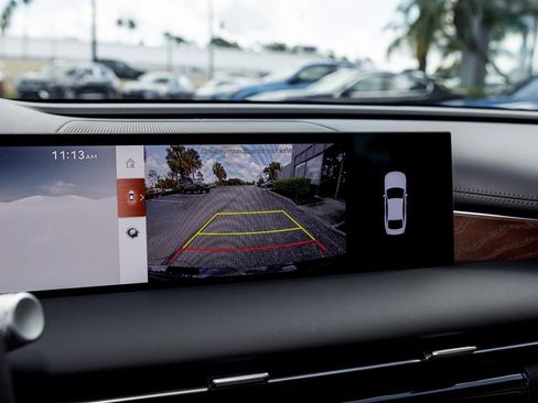 Used 2025 Genesis G80 2.5T Advanced image 19