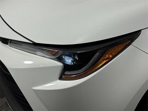 Certified 2023 Toyota Corolla LE image 3