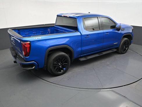 Used 2024 GMC Sierra 1500 Elevation AWD/4WD image 16