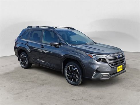 New 2026 Subaru Forester Limited image 7