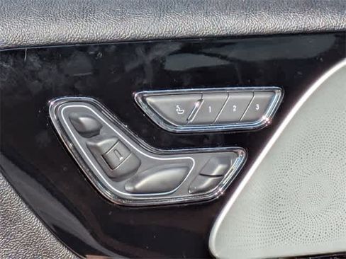 Used 2024 Lincoln Aviator Black Label w/ Dynamic Handling Package image 17