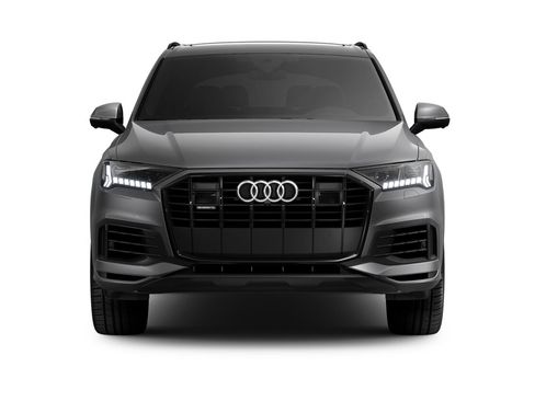 Certified 2023 Audi Q7 3.0T Premium Plus w/ Premium Plus Package AWD/4WD image 4